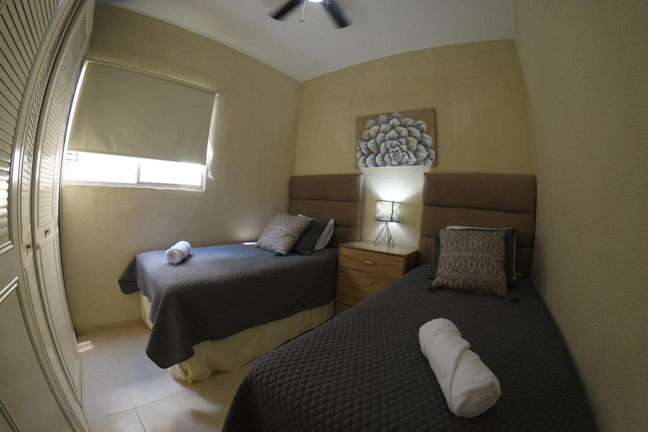 The Cozy Apartment San Salvador Exteriér fotografie