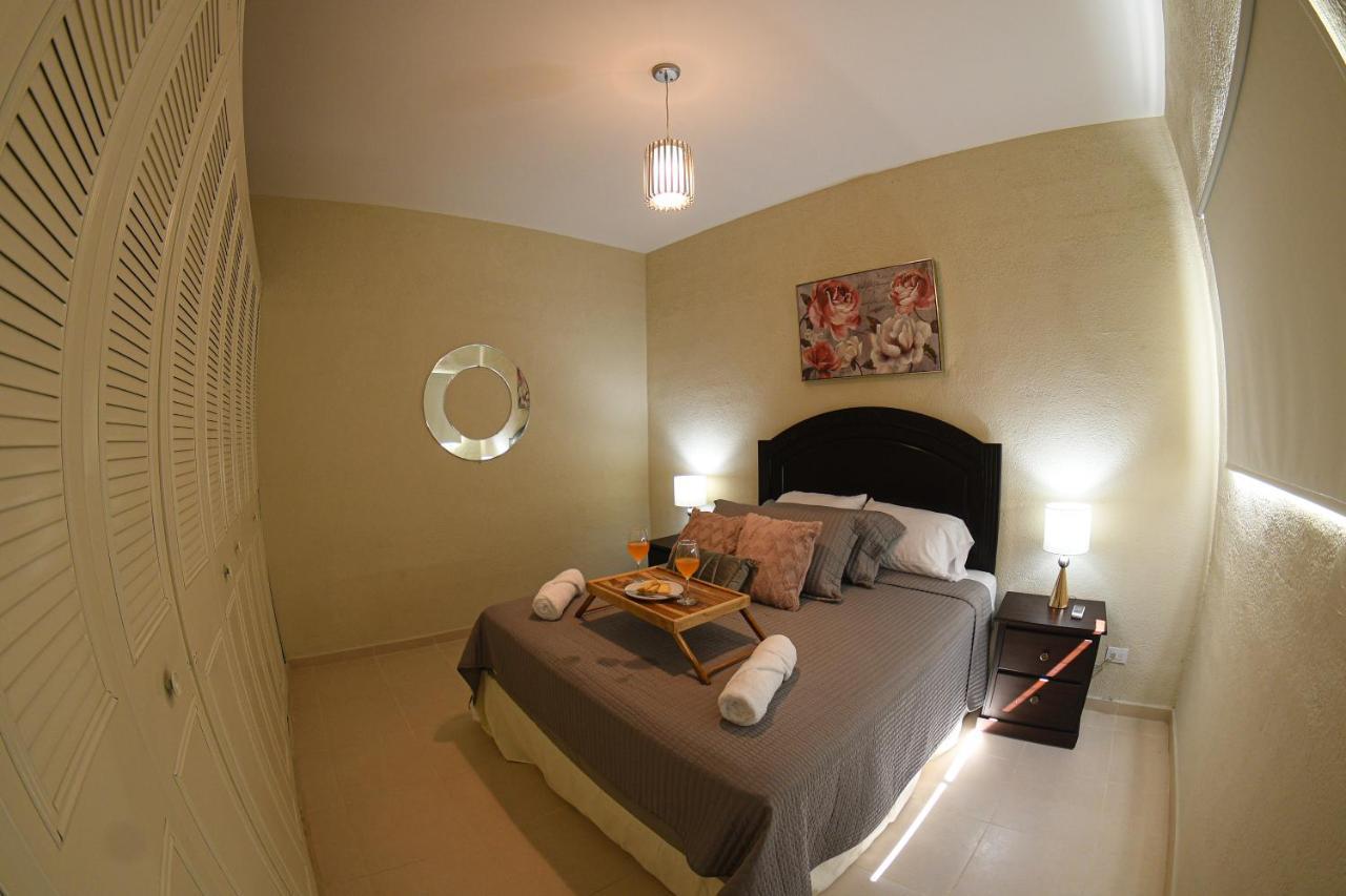 The Cozy Apartment San Salvador Exteriér fotografie