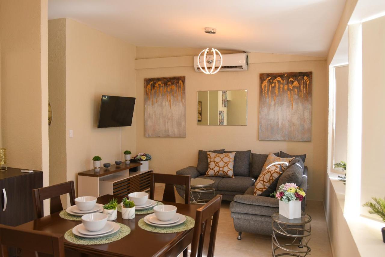 The Cozy Apartment San Salvador Exteriér fotografie
