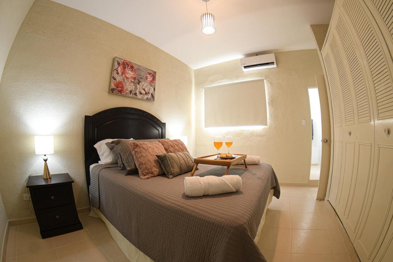 The Cozy Apartment San Salvador Exteriér fotografie