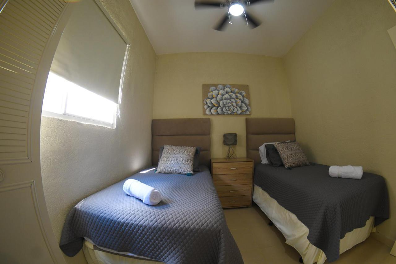 The Cozy Apartment San Salvador Exteriér fotografie