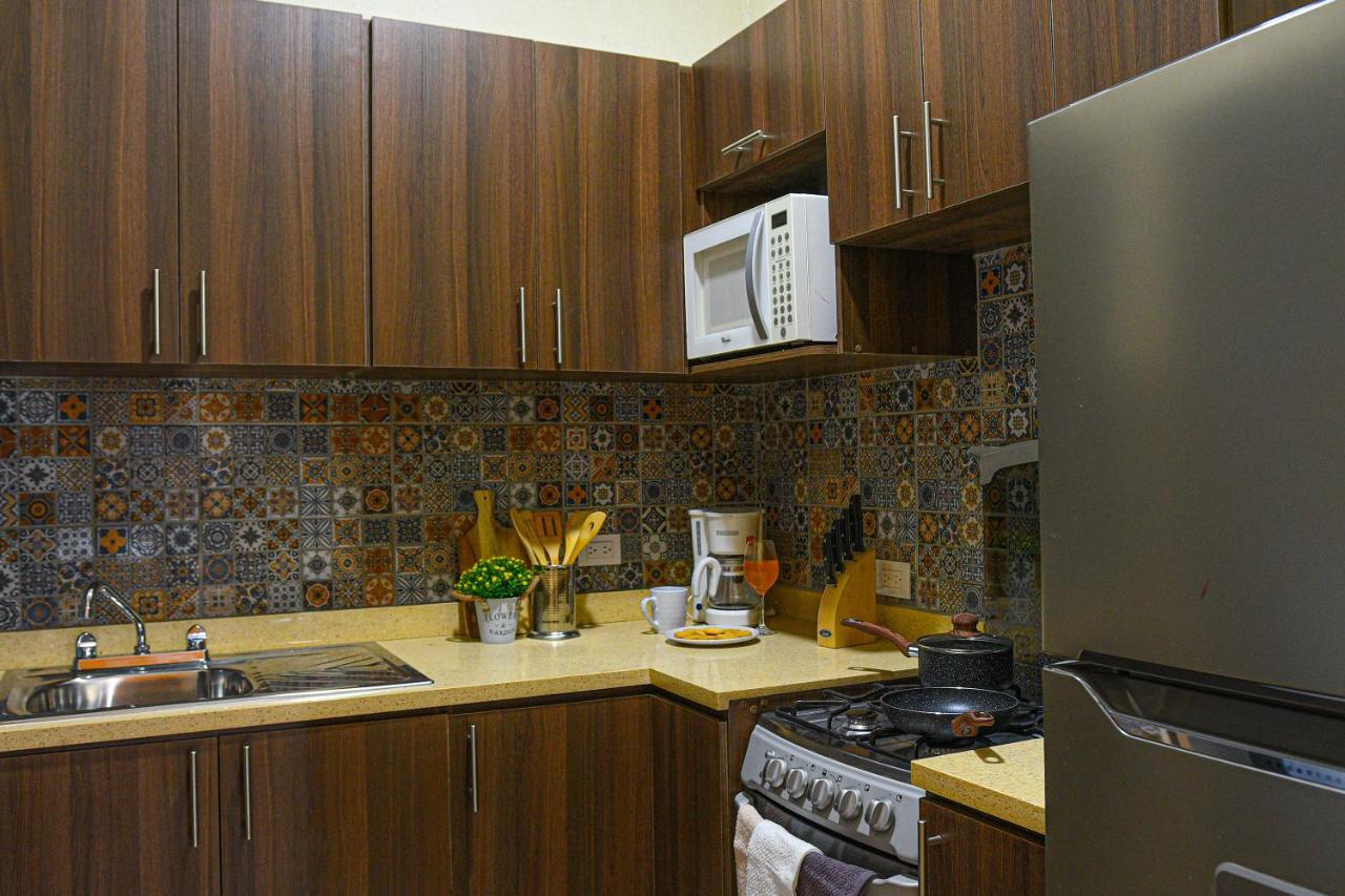 The Cozy Apartment San Salvador Exteriér fotografie