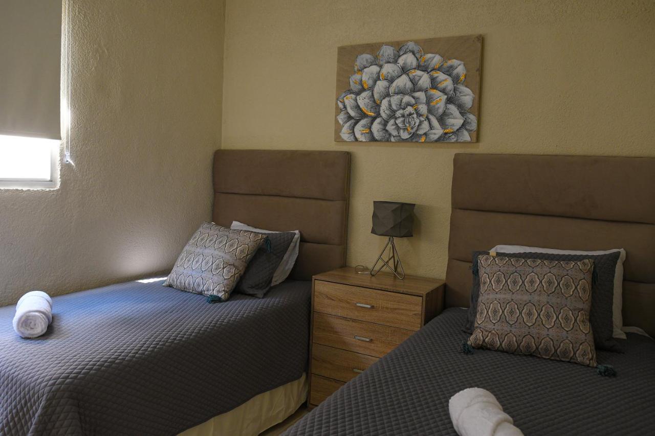 The Cozy Apartment San Salvador Exteriér fotografie
