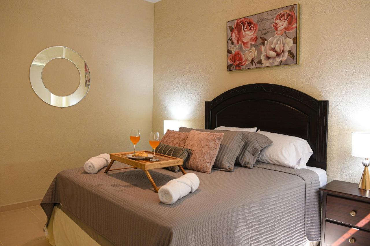 The Cozy Apartment San Salvador Exteriér fotografie