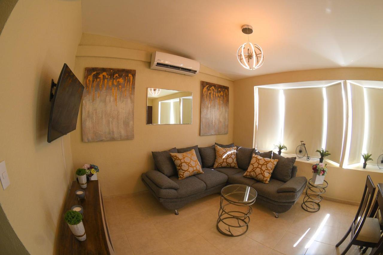 The Cozy Apartment San Salvador Exteriér fotografie