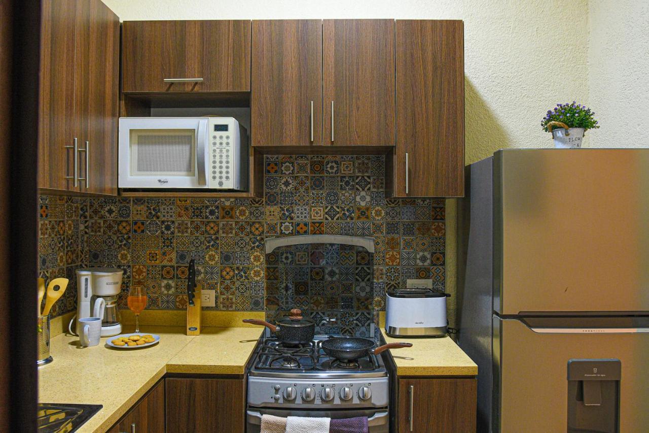 The Cozy Apartment San Salvador Exteriér fotografie