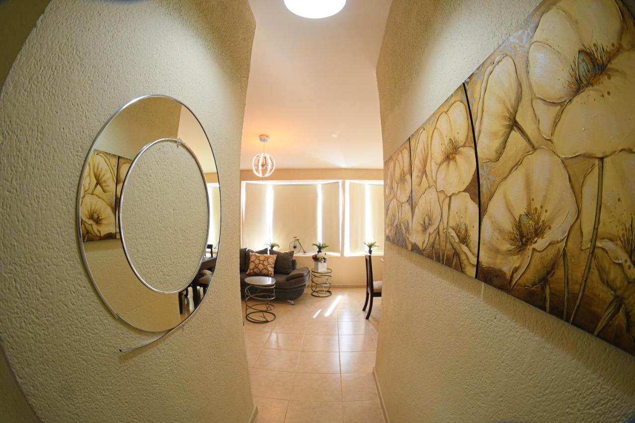 The Cozy Apartment San Salvador Exteriér fotografie
