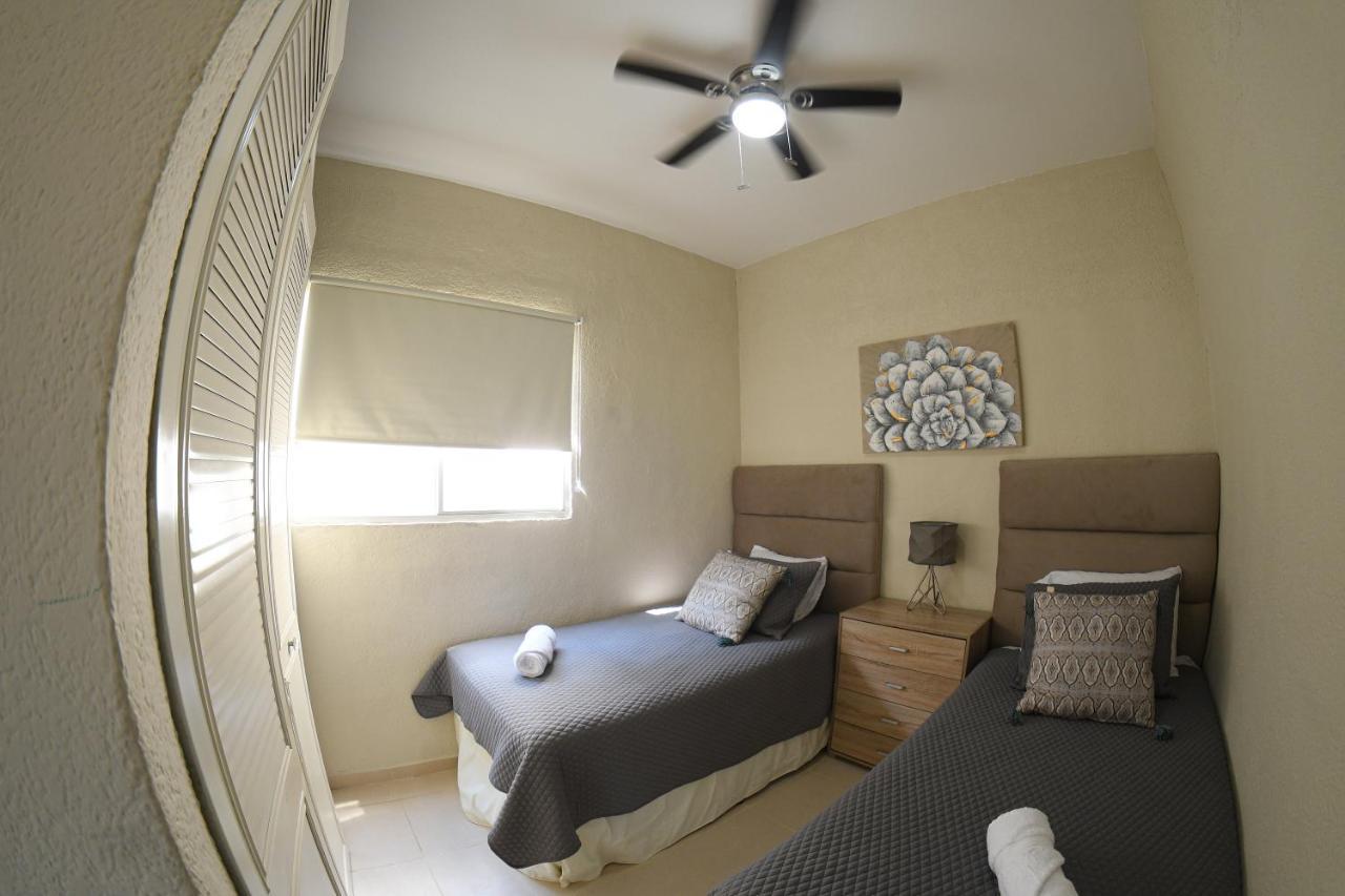 The Cozy Apartment San Salvador Exteriér fotografie