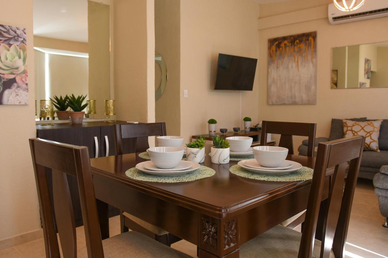 The Cozy Apartment San Salvador Exteriér fotografie
