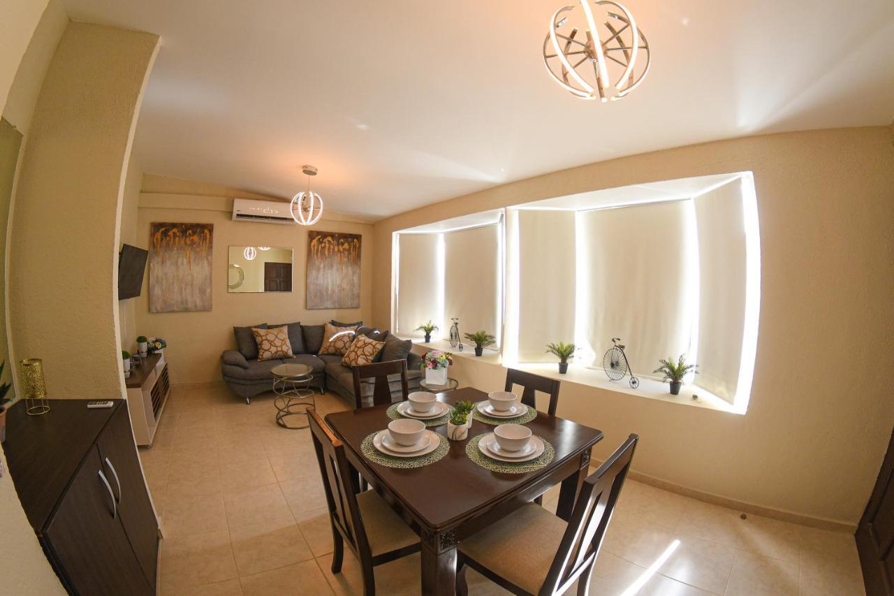 The Cozy Apartment San Salvador Exteriér fotografie