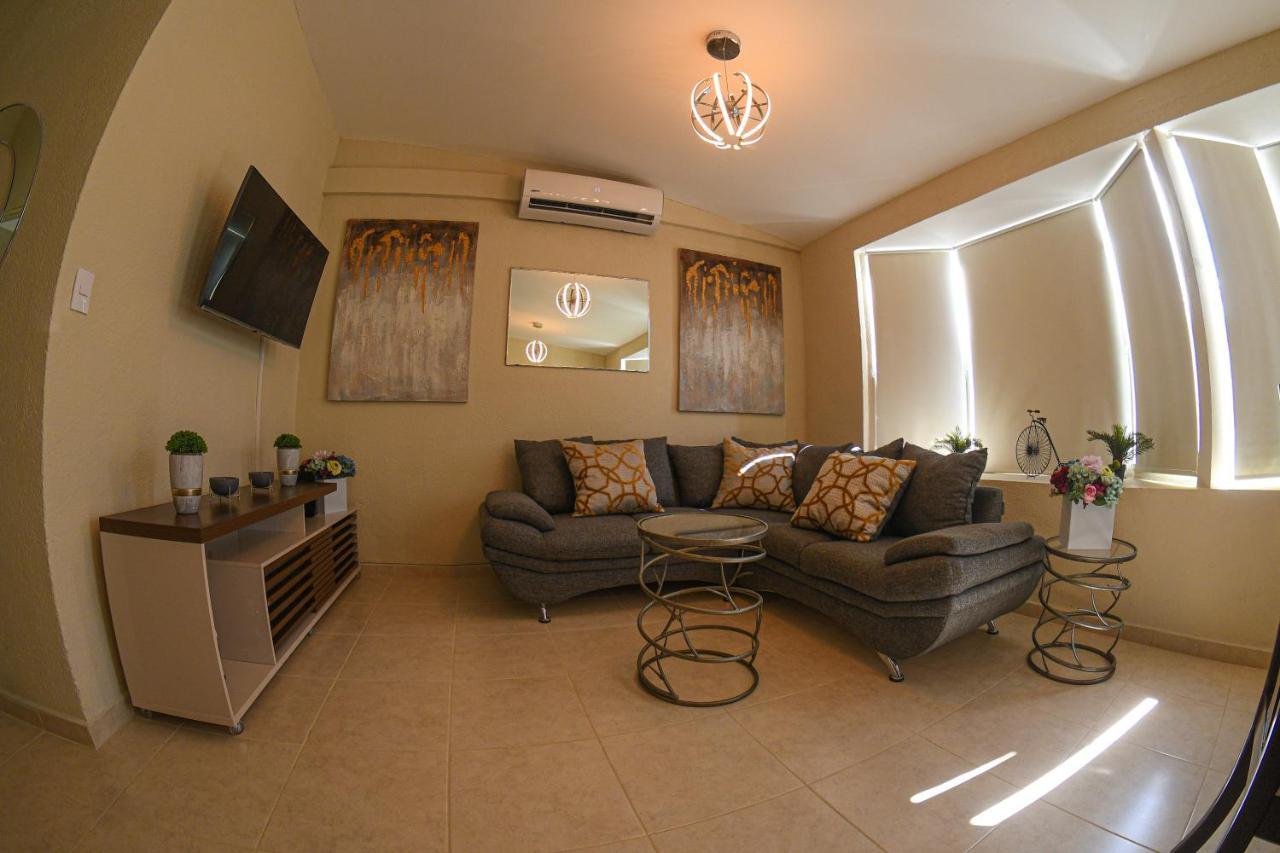 The Cozy Apartment San Salvador Exteriér fotografie
