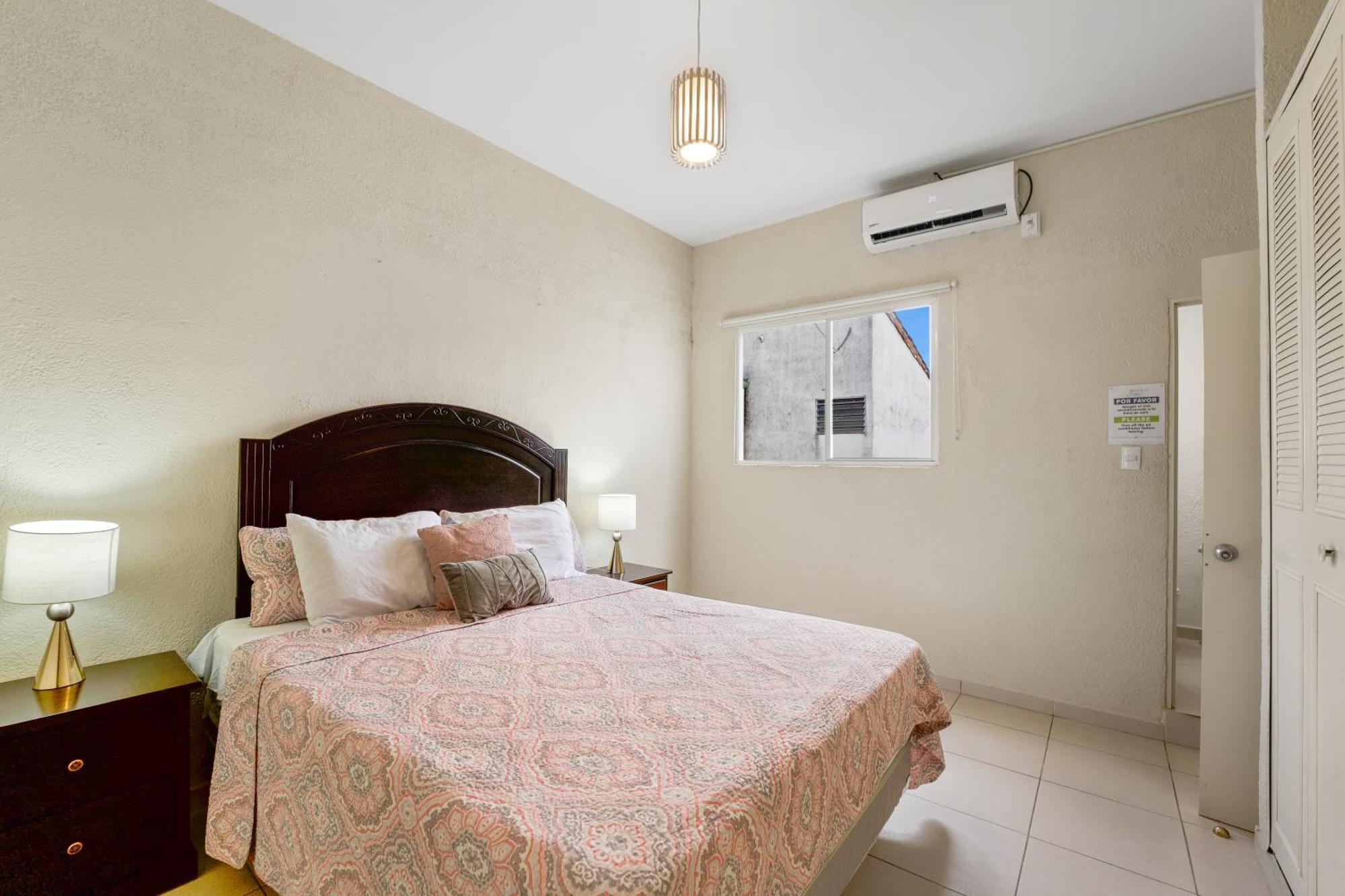 The Cozy Apartment San Salvador Exteriér fotografie