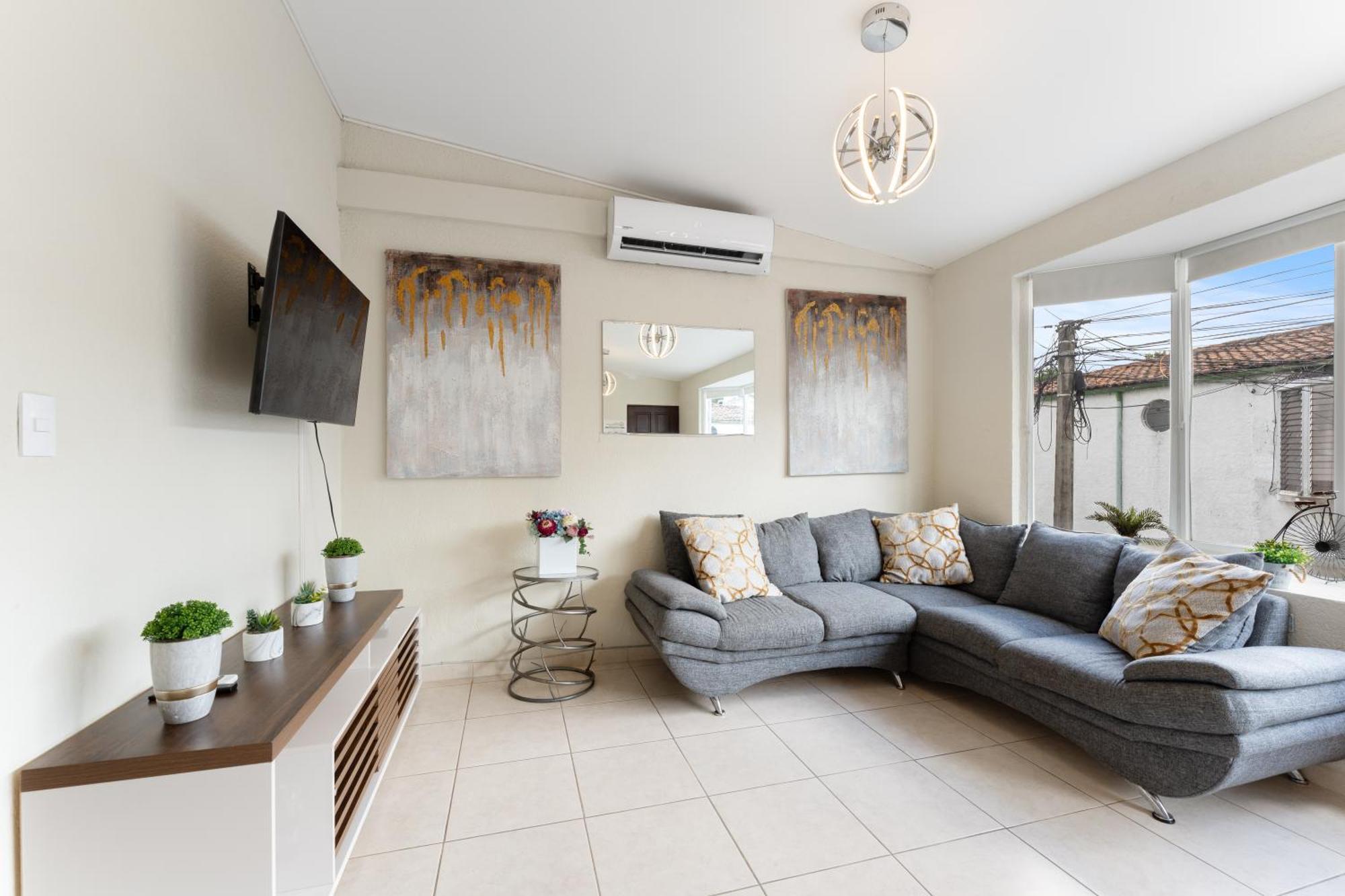 The Cozy Apartment San Salvador Exteriér fotografie