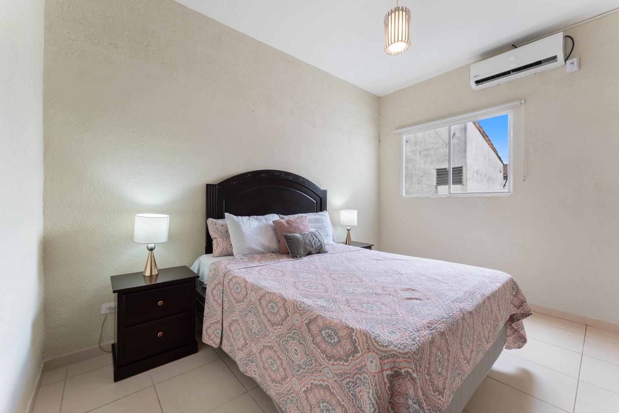 The Cozy Apartment San Salvador Exteriér fotografie